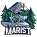 Taupo Marist Beanie 1